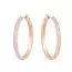 Swarovski Stone Hoop korvakorut 5383938-1