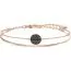 Swarovski Ginger Bangle -rannekoru 5389046-1