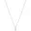Swarovski Attract Trilogy -kaulakoru 5414970-1