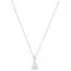 Swarovski Solitaire -kaulakoru 5472635-1