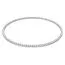 Swarovski Tennis Deluxe kaulakoru 5494605-1