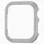 Swarovski Sparkling Case / Apple Watch -suojakotelo 5572573-1