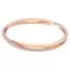 Swarovski Twist -rannekoru 5620552-1