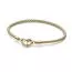 Pandora Shine Moments Studded Chain rannekoru 18 cm 562731C00-1