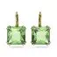Swarovski Millenia drop korvakorut 5636564