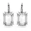 Swarovski Millenia korvakorut 5636569-1