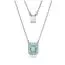 Swarovski Millenia kaulakoru 5640557-1