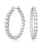 Swarovski Matrix korvakorut 5647715-1