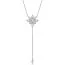 Swarovski Stella Y kaulakoru 5652003-1