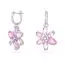 Swarovski Gema Ohrringe 5658397-1