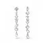 Swarovski Mesmera Ohrringe 5661687-1
