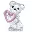 Swarovski Kris Bear Una Bear kristallifiguuri 5665436-1