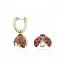 Swarovski Idyllia korvakorut 5666131-0