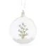 Swarovski Annual Edition Ball Ornament 2024 / joulukoriste 5682735-1