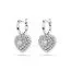 Swarovski Hyperbola korvakorut 5684384-2