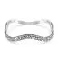 Swarovski Sublima Bangle Armband, L 5692104-1