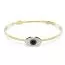 Swarovski Symbolica Evil Eye rannekoru 5692171-1