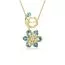 Swarovski Idyllia kaulakoru 5709029-1