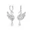 Swarovski Swan Vienna korvakorut 5723388