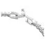 Swarovski Imber Armband 5734239
