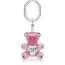 Swarovski Teddy Key Ring avaimenperä 5735365