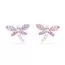 Swarovski x Ariana Grande Dragonfly korvakorut 5737371