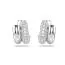 Swarovski Dextera Hoop korvakorut 5738197