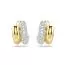 Swarovski Dextera Hoop korvakorut 5740735