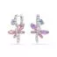 Swarovski x Ariana Grande Dragonfly korvakorut 5749185