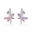 Swarovski x Ariana Grande Dragonfly korvakorut 5749185