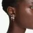 Swarovski Idyllia örhängen 5749602
