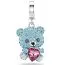 Swarovski Idyllia Teddy Charm 5750253
