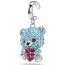 Swarovski Idyllia Teddy Charm 5750253