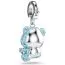 Swarovski Idyllia Teddy Charm 5750253