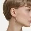 Swarovski Martix Hoop korvakorut 5750620