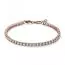 Pandora Rose Sparkling Tennis Armband 18 cm 581469C01-1