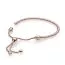 Pandora Moments Snake Chain Slider Armband 589652C01-2-1
