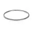 Pandora Forever Bangle Armband 18 cm 590511CZ-1