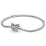 Pandora Butterfly Snake Chain Armband 16 cm 590782C01
