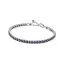 Pandora Blue Tennis Armband 18 cm 591469C02-1