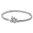Pandora Moments Asymmetric Star T-bar rannekoru 17 cm  592357C01-1