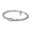 Pandora Shooting Star Double Chain rannekoru 18 cm  592409C01-1