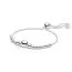 Pandora String of Beads rannekoru 597749-1