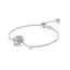Pandora Tree Of Life Armband (18cm) 597776CZ-1