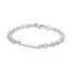 Pandora Engravable Bar Link Armband 599523C00