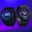 Casio G-Shock GA-2100FL-1AER "The Flame inside" Limited edition -4