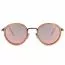 Aarni Bally Tervaleppä aurinkolasit / ruusukullanväriset linssit 6430066271368-2
