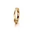 Lumoava Lupaus -Gold Ring 723000000-1