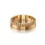 Lumoava Hertta -Gold Ring 724200000-1