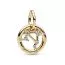 Pandora Zodiac Dangle hela / Vaaka 762712C01-1